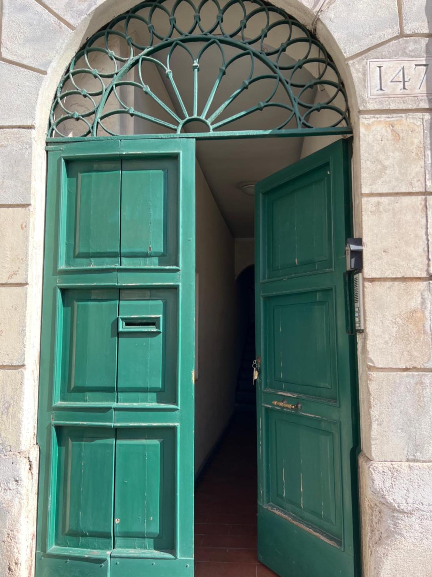 Sunny Side Trastevere Roma Ngoại thất bức ảnh