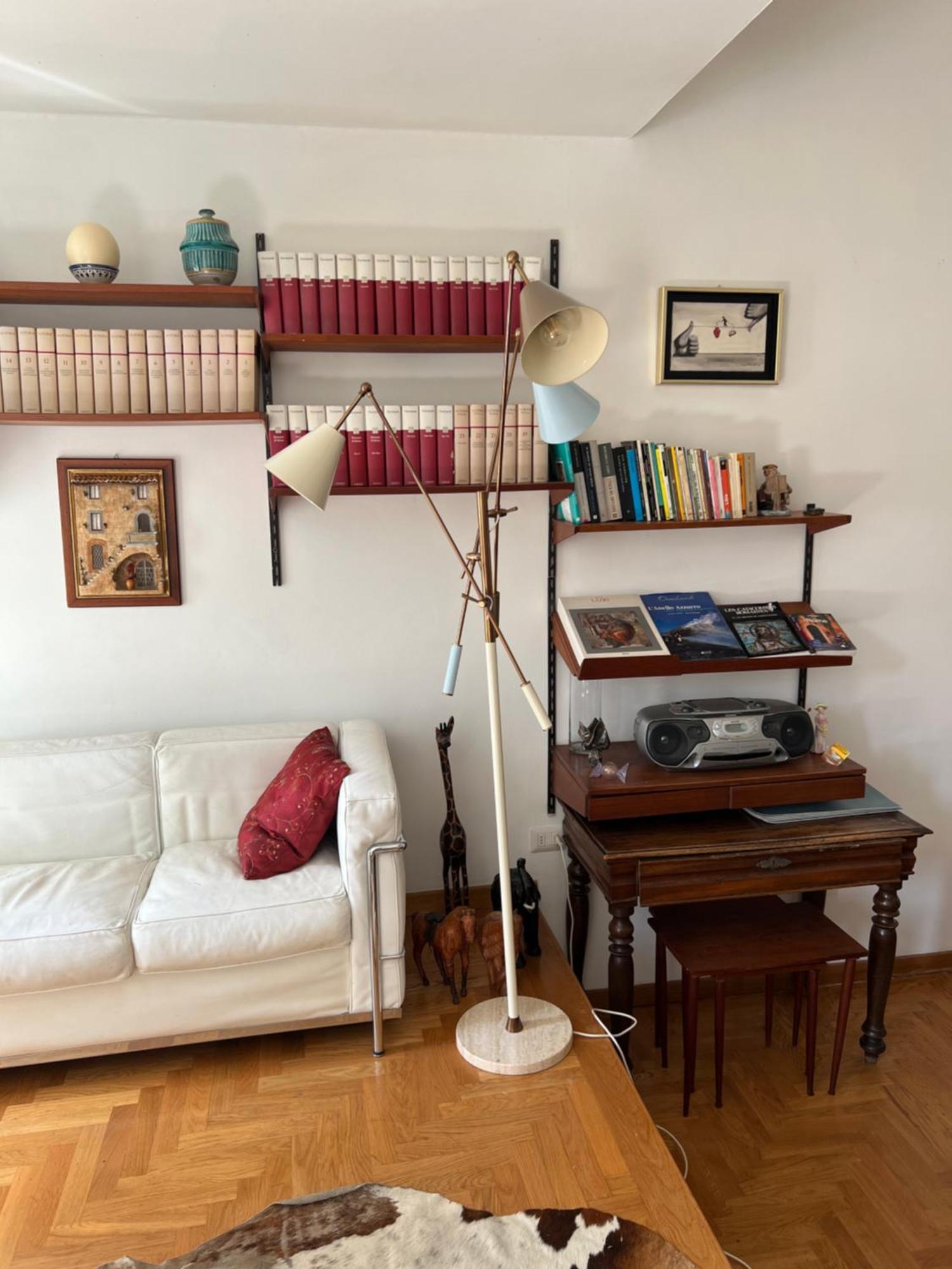 Sunny Side Trastevere Roma Ngoại thất bức ảnh