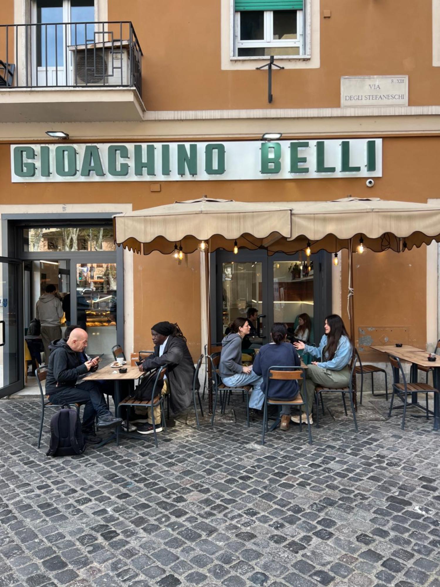 Sunny Side Trastevere Roma Ngoại thất bức ảnh
