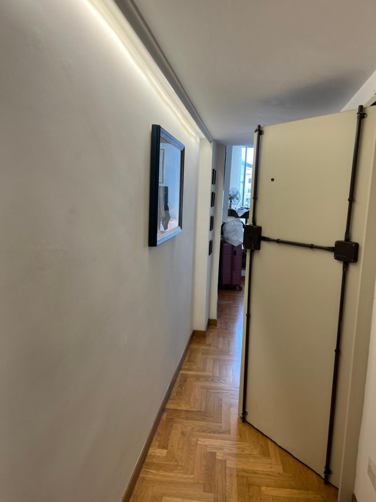 Sunny Side Trastevere Roma Ngoại thất bức ảnh