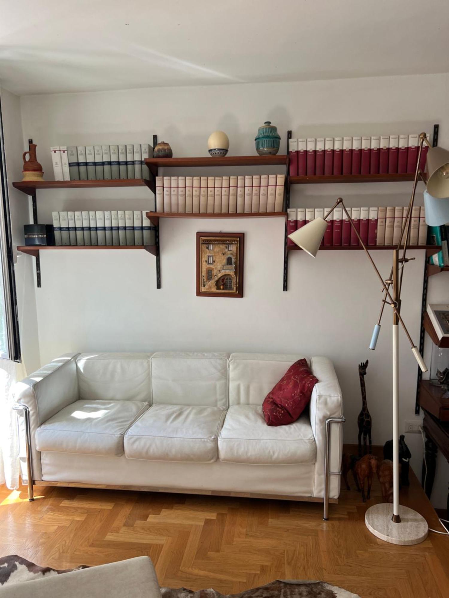 Sunny Side Trastevere Roma Ngoại thất bức ảnh