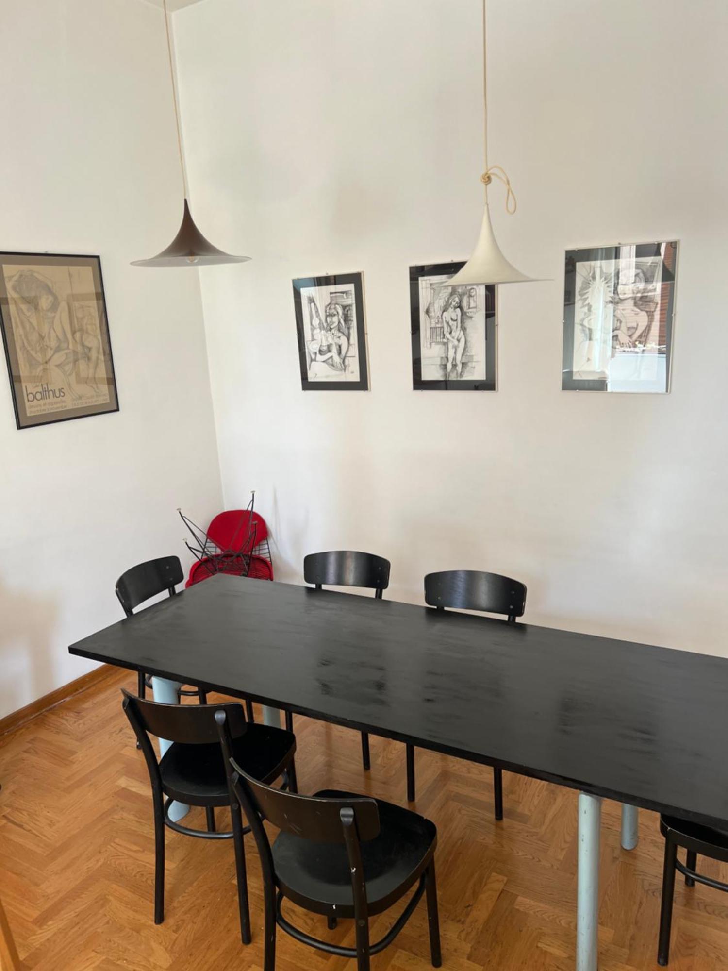 Sunny Side Trastevere Roma Ngoại thất bức ảnh