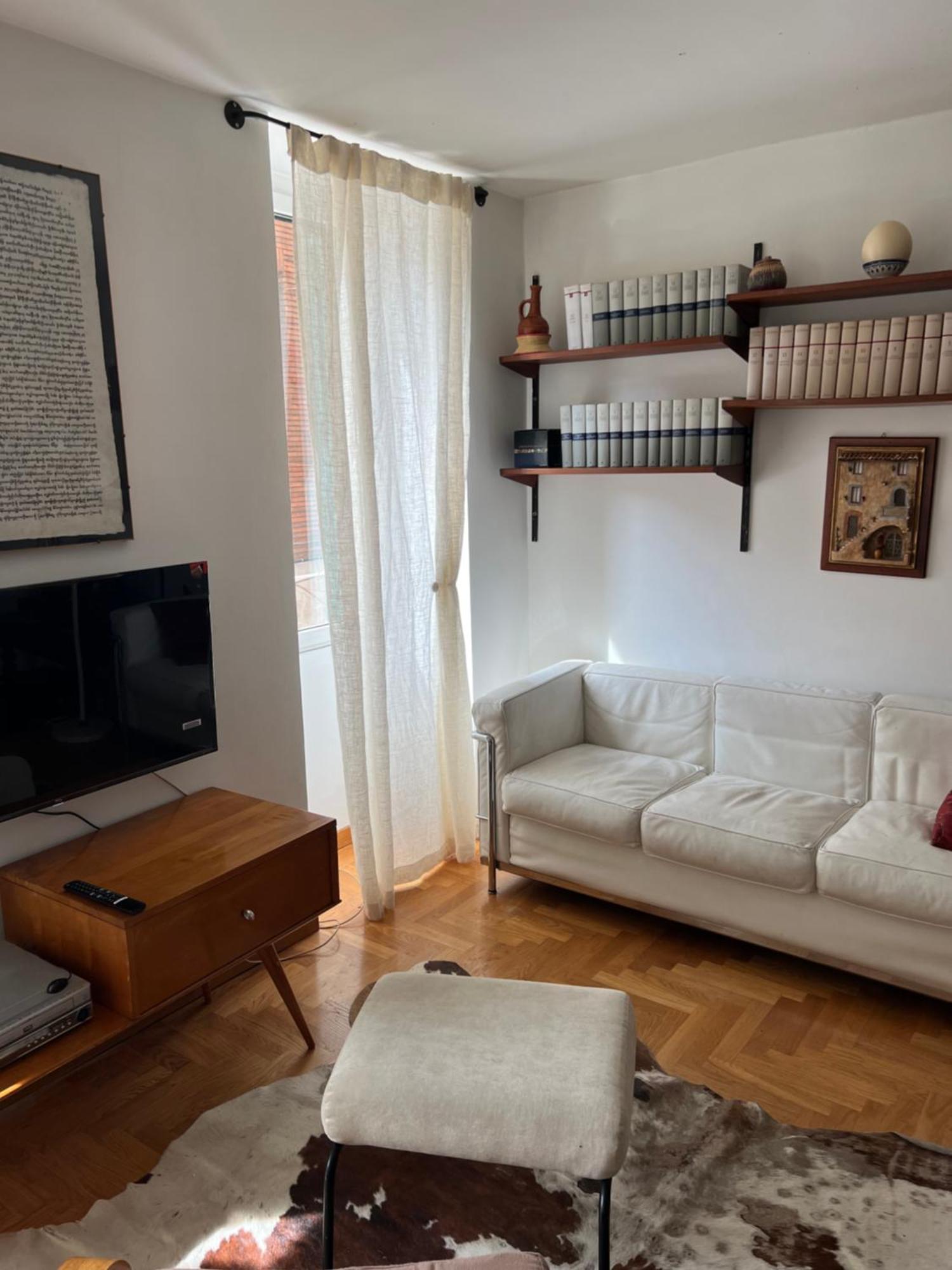 Sunny Side Trastevere Roma Ngoại thất bức ảnh